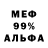 МЕФ мука boneless books